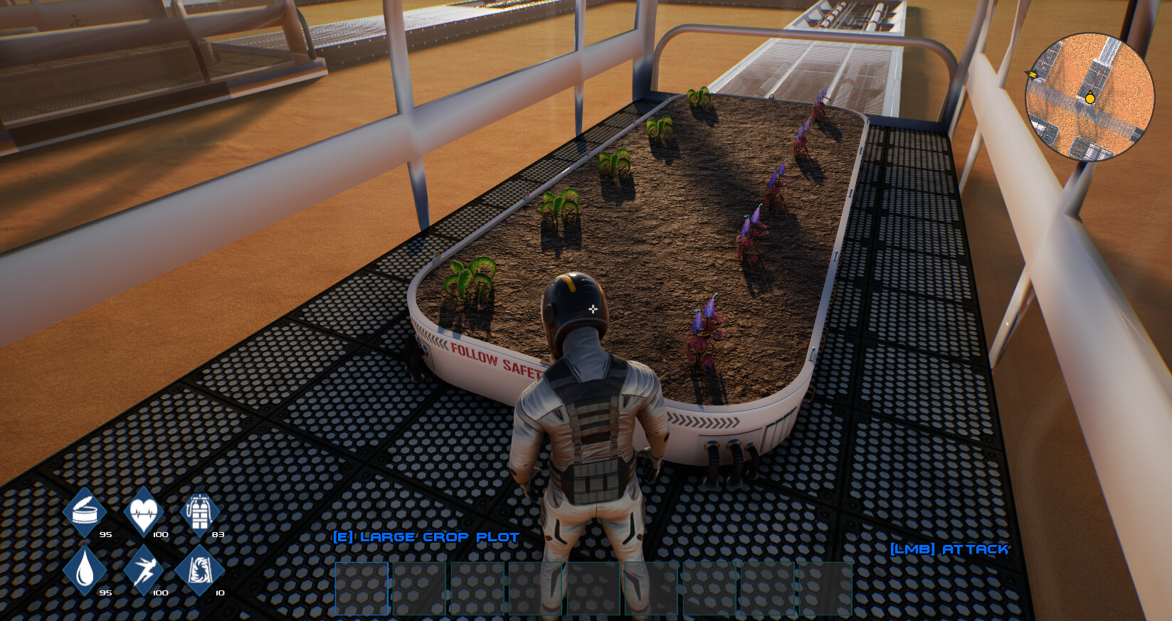 FarWest Colony - Screenshot 27