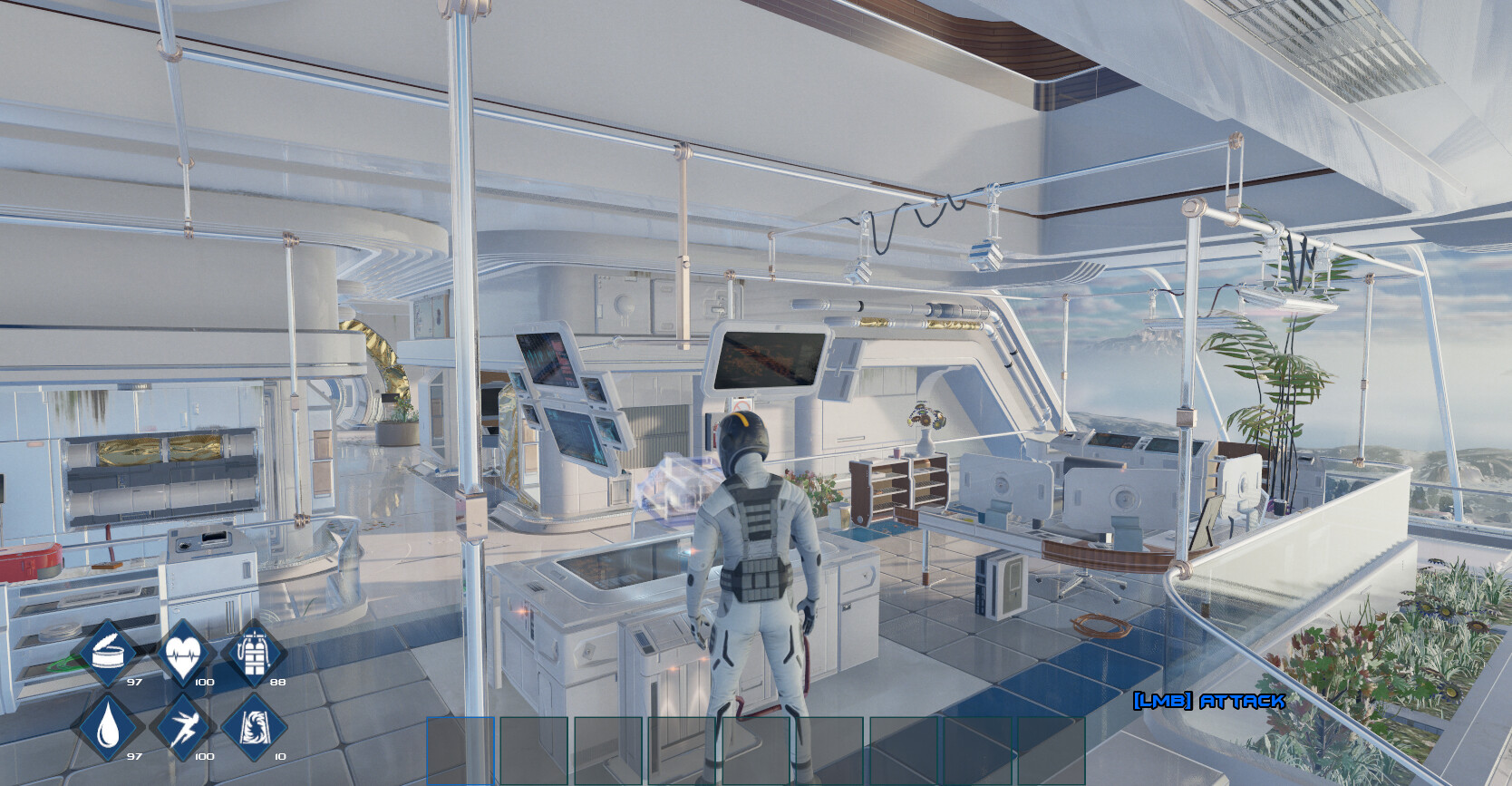 FarWest Colony - Screenshot 28