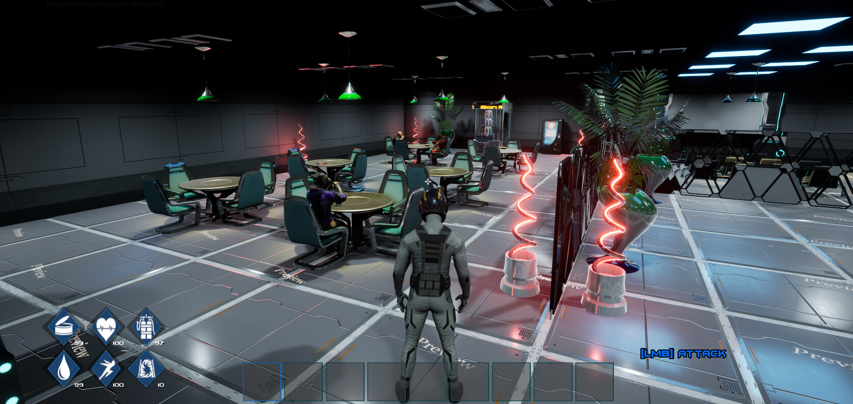 FarWest Colony - Screenshot 26