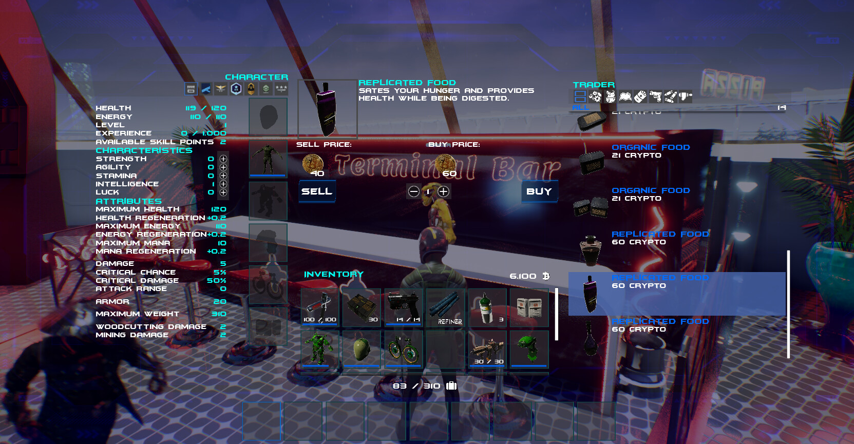 FarWest Colony - Screenshot 20