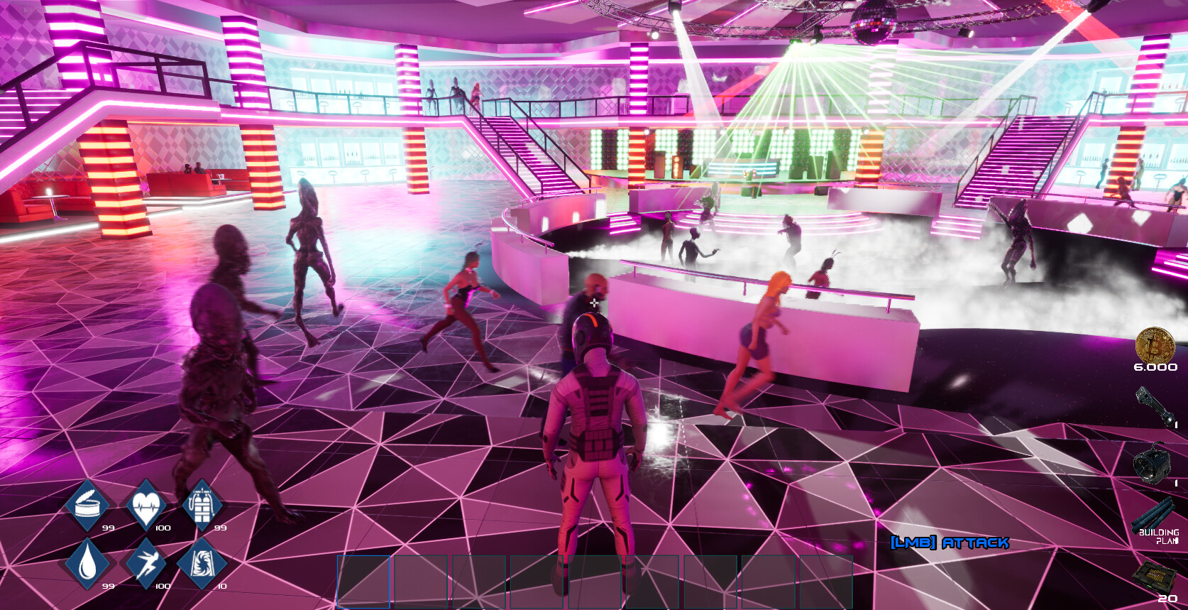 FarWest Colony - Screenshot 21