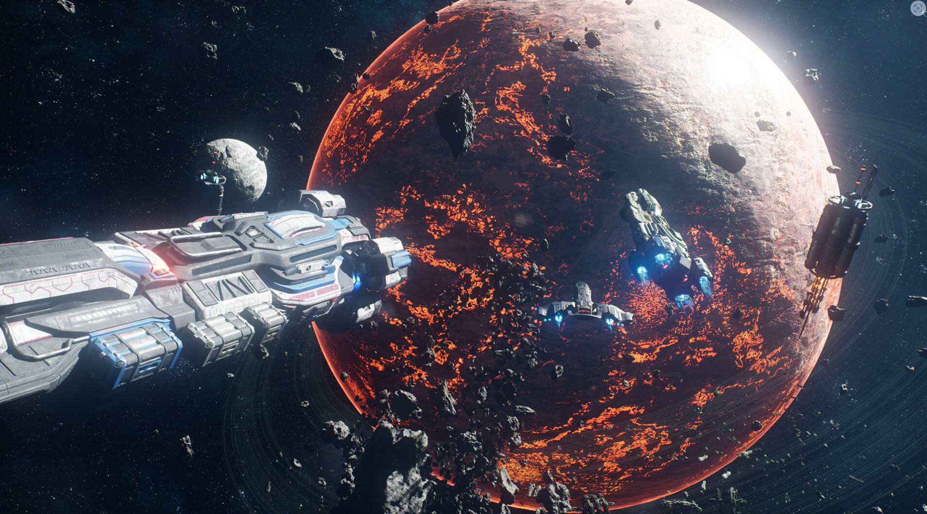 FarWest Colony - Screenshot 7