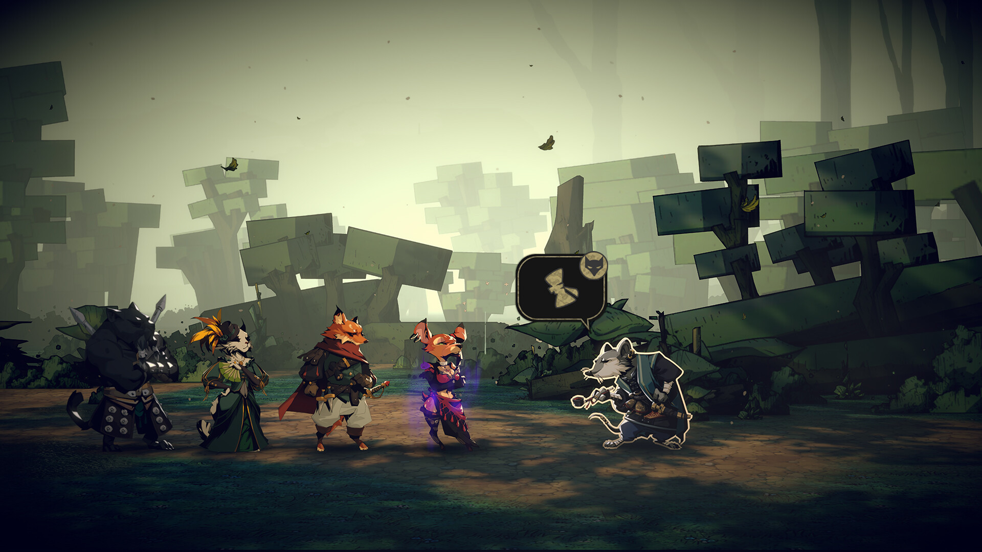 Dong Wu: Odyssey - Screenshot 6