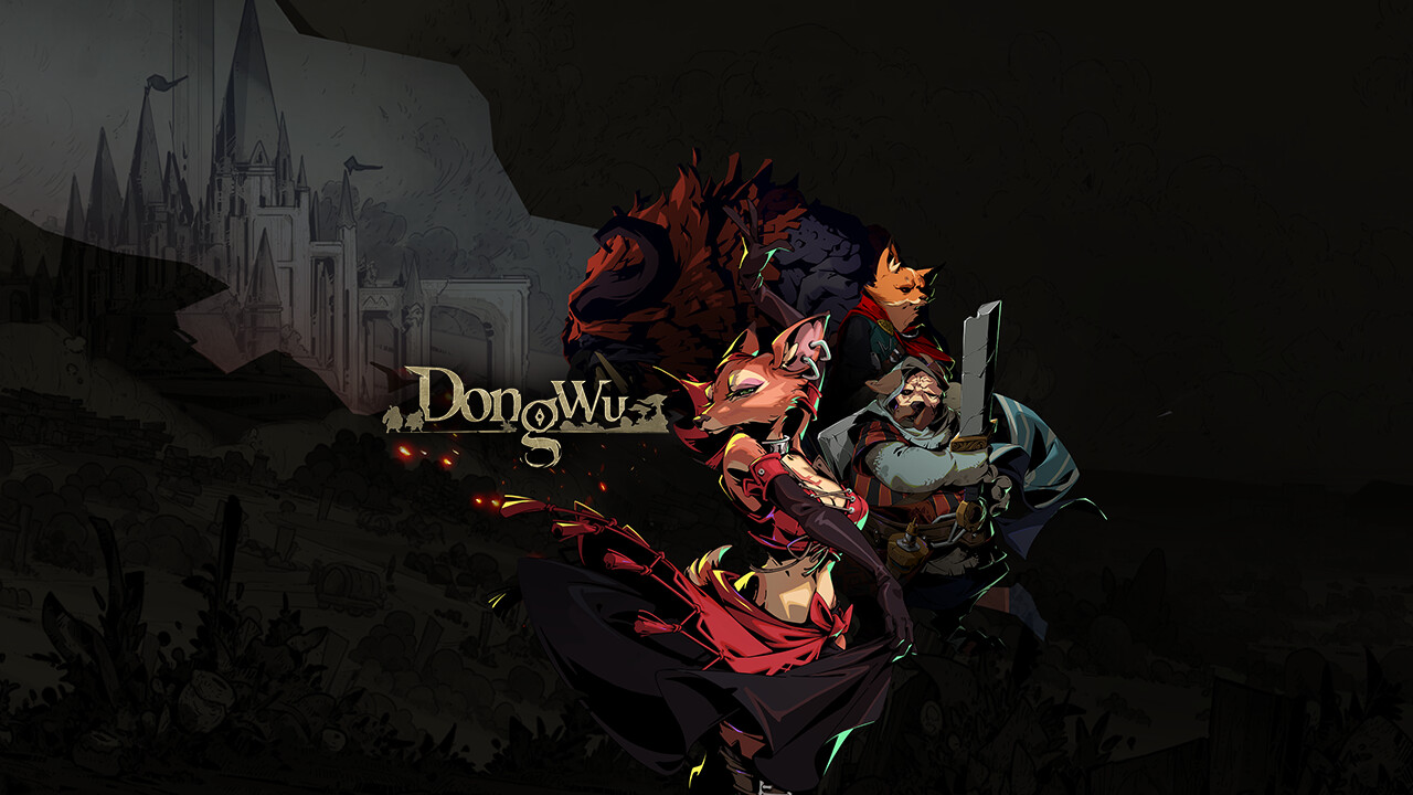 Dong Wu: Odyssey - Screenshot 12