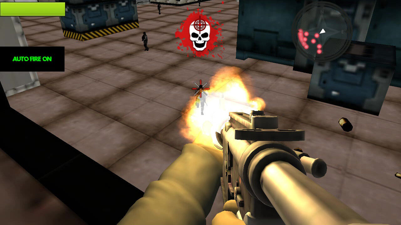 Counter Ops: Blackout Assault - Screenshot 4