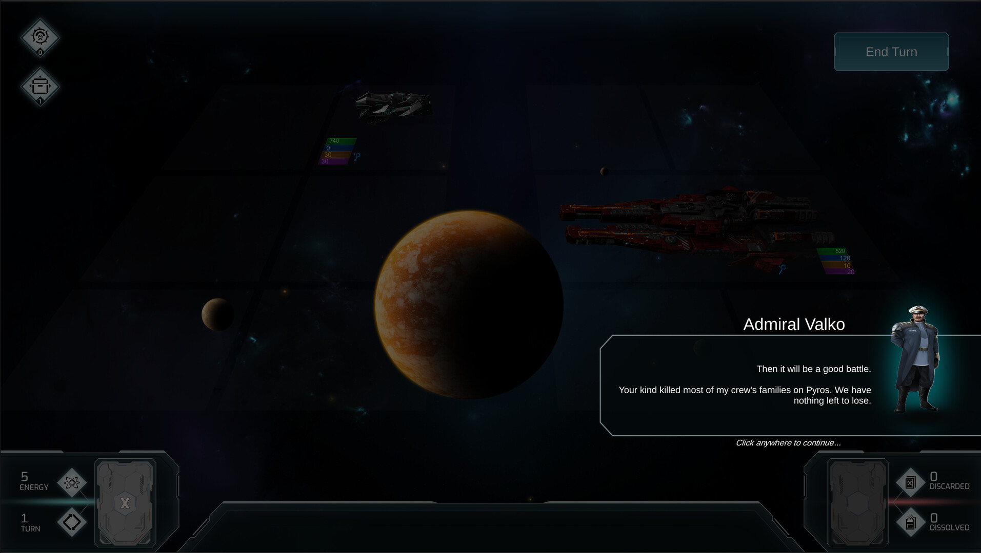 Aurora Nova - Screenshot 7
