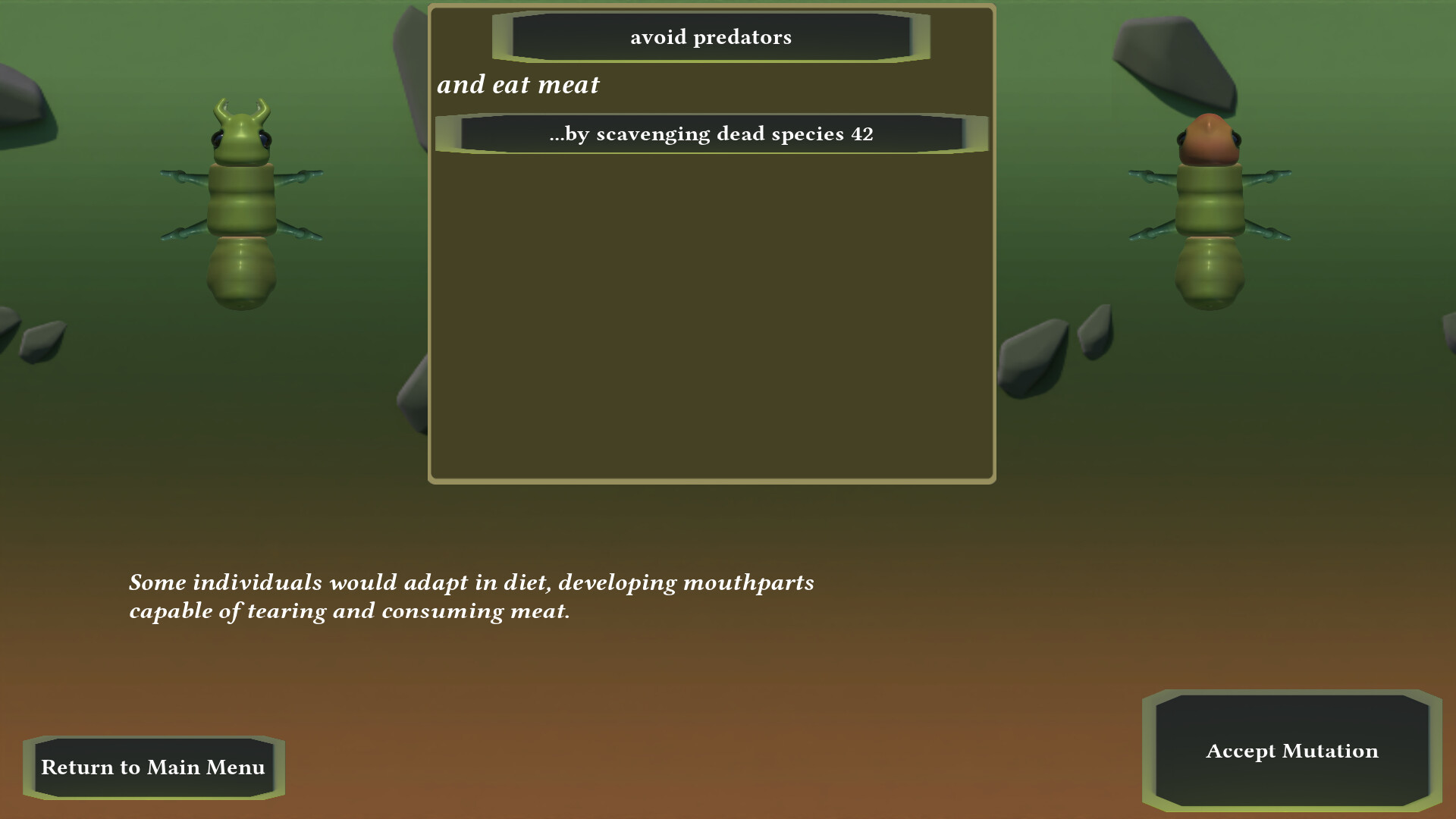 Atoms and Time - Screenshot 7