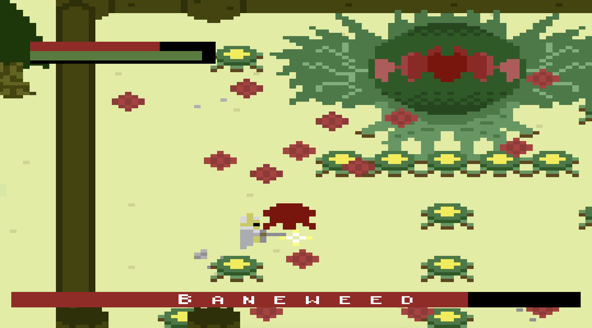 Big Heavy - Screenshot 3