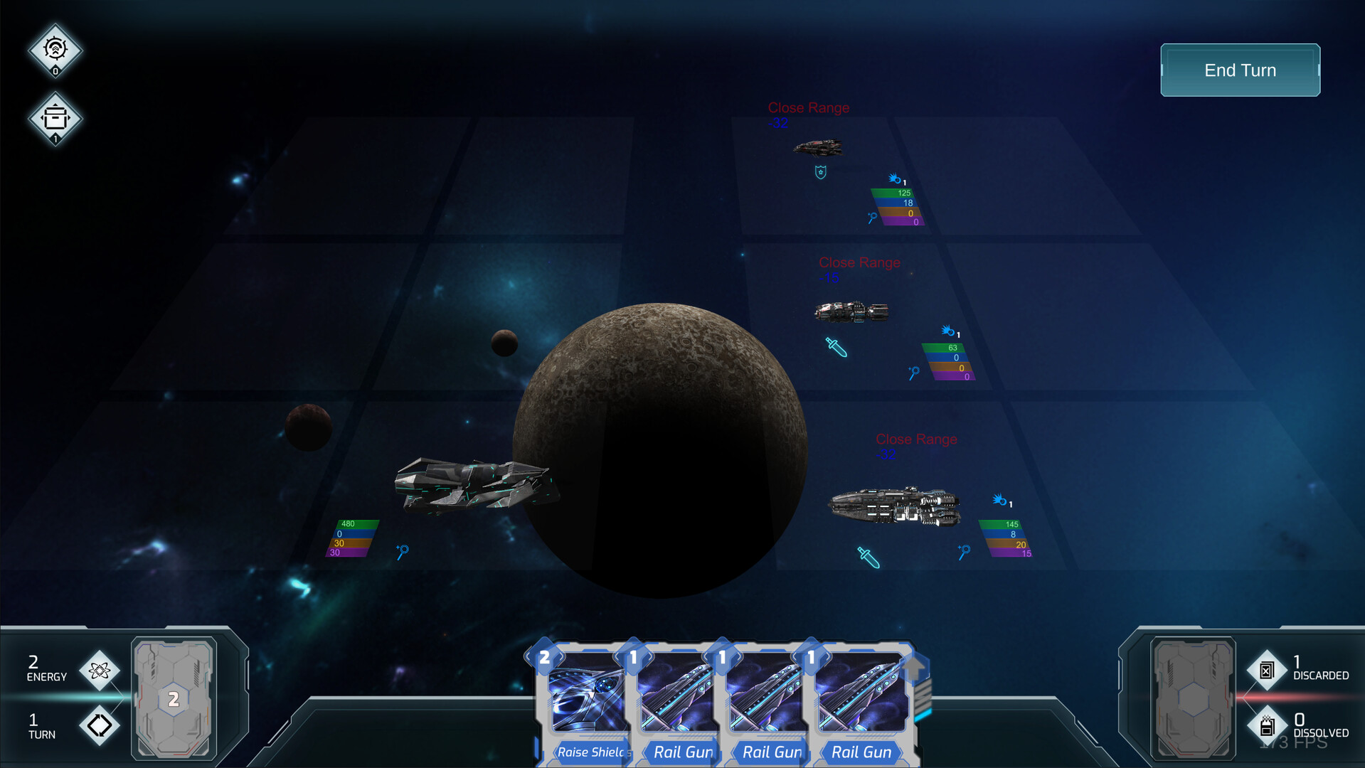 Aurora Nova - Screenshot 4