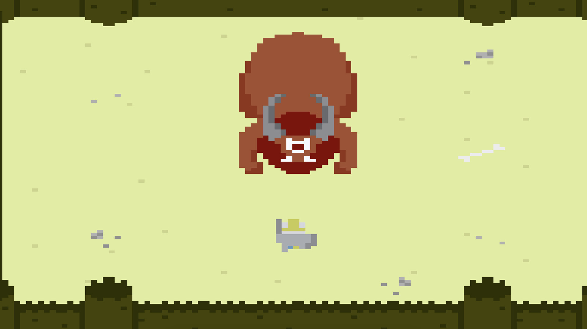 Big Heavy - Screenshot 5