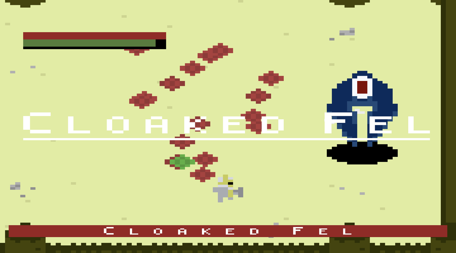 Big Heavy - Screenshot 2