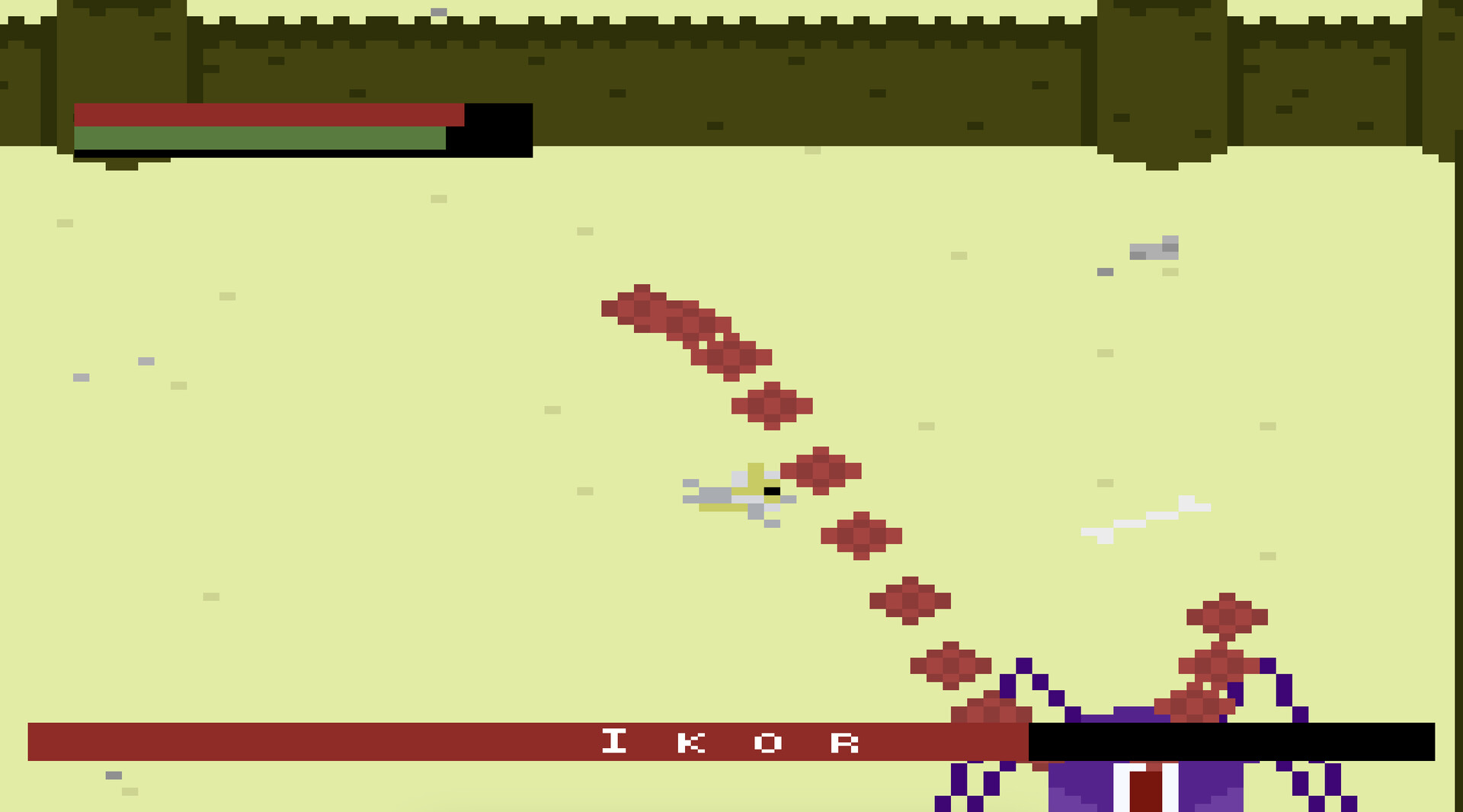 Big Heavy - Screenshot 4