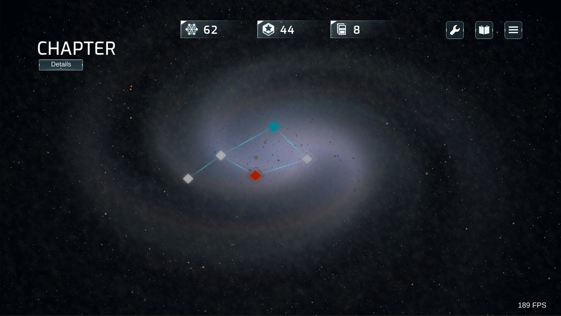 Aurora Nova - Screenshot 2