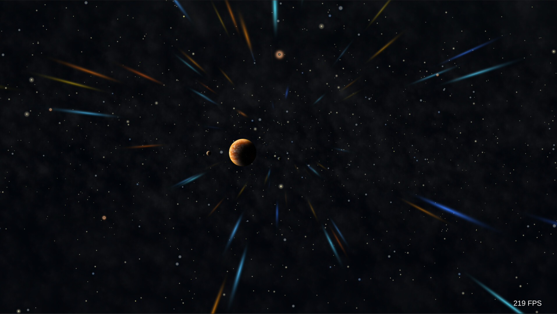 Aurora Nova - Screenshot 5