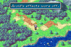 Golden Sun QOL - Screenshot 2