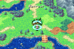 Golden Sun QOL - Screenshot 1