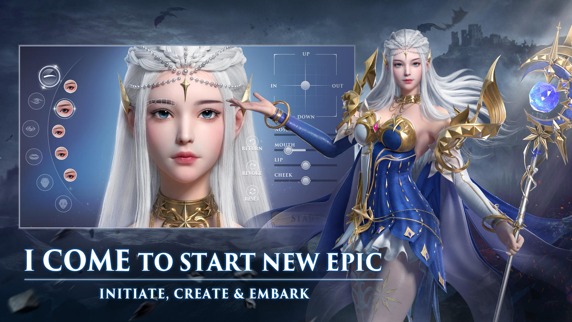 Last Ultima - Screenshot 5