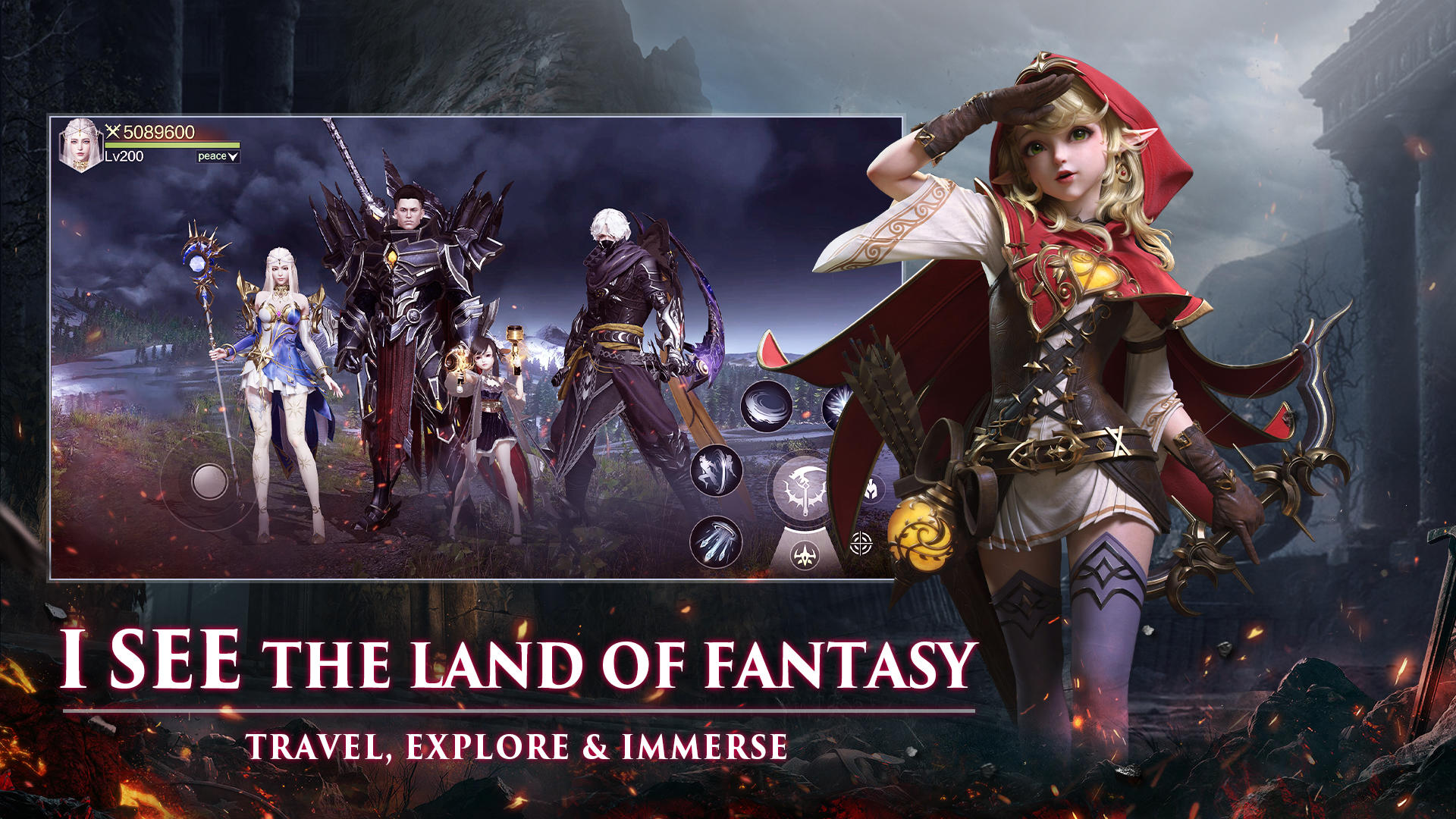 Last Ultima - Screenshot 24