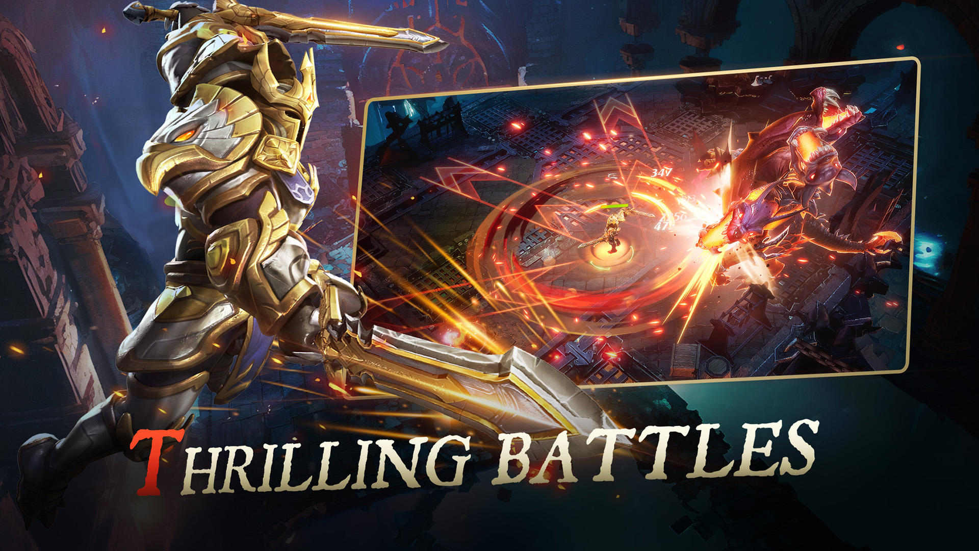 Shadow Labyrinth - Screenshot 1