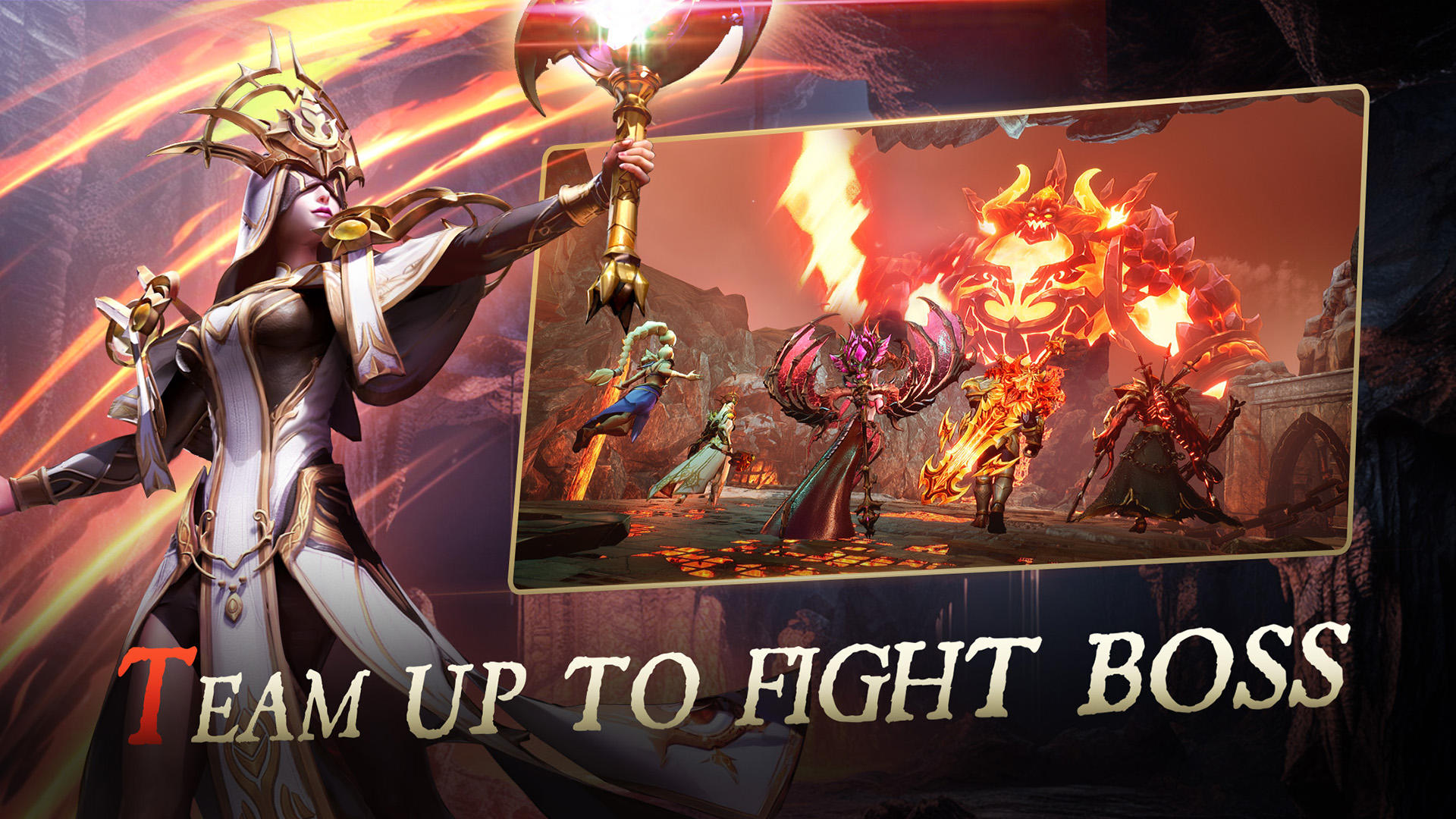 Shadow Labyrinth - Screenshot 3