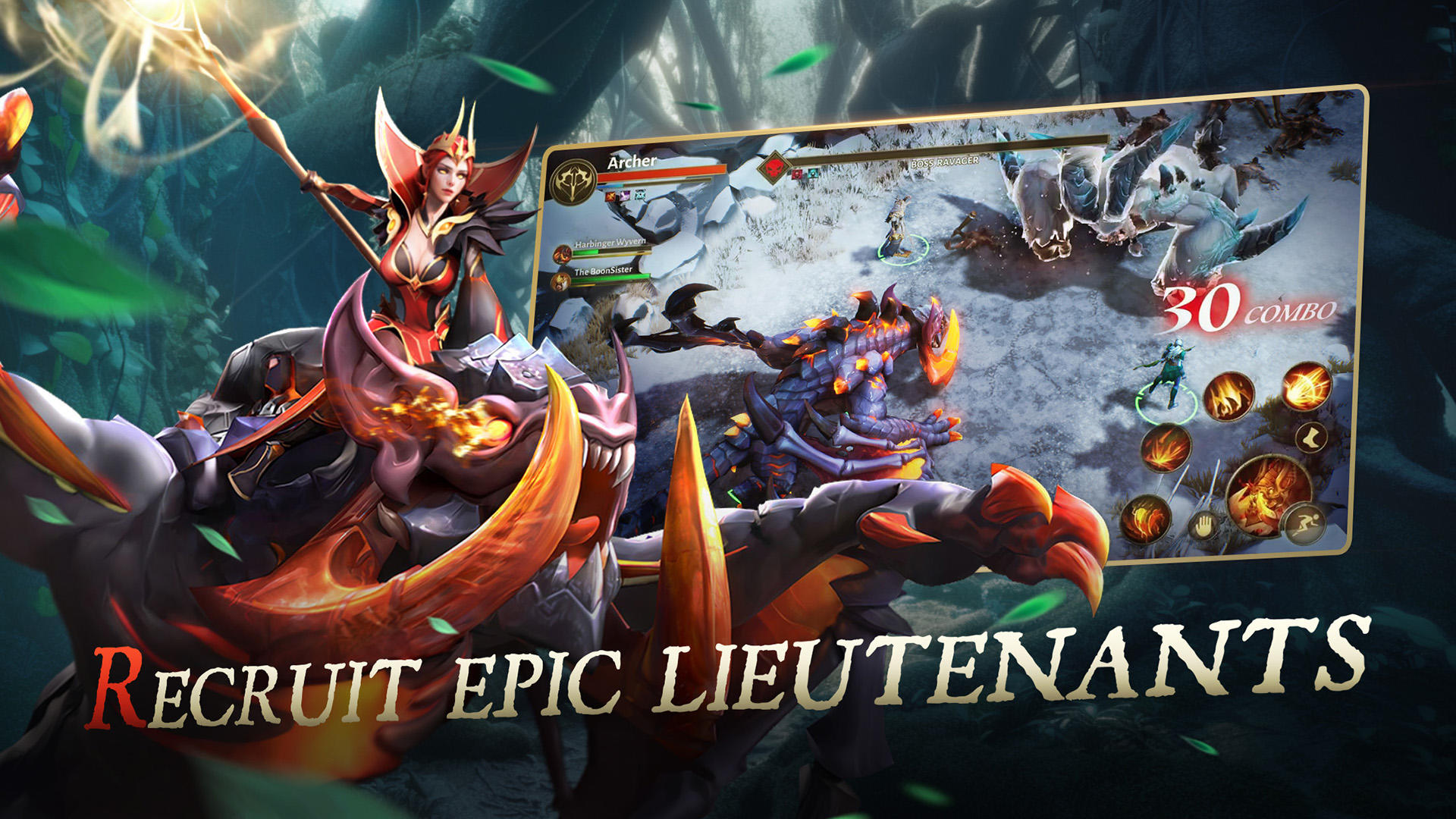 Shadow Labyrinth - Screenshot 4