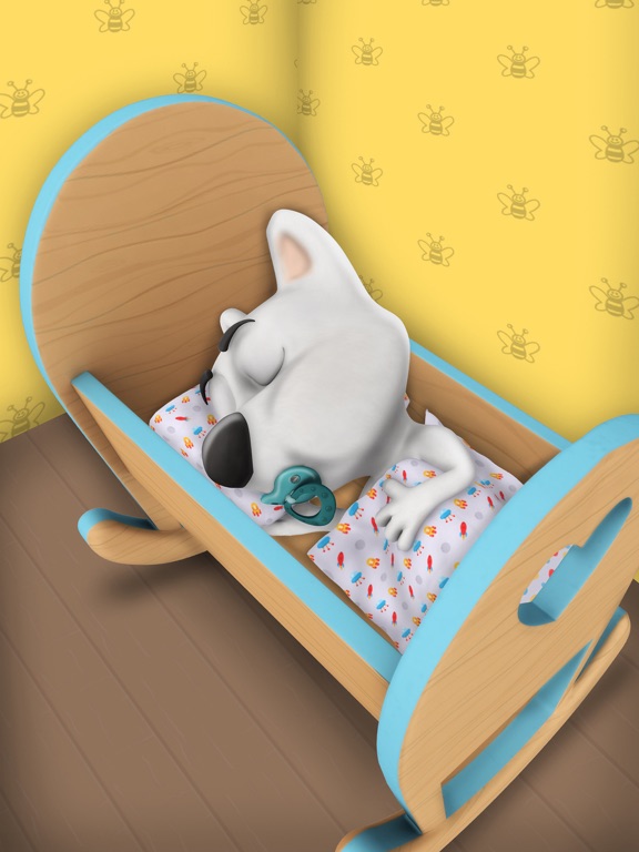 My Talking Dog 2 - Screenshot 1