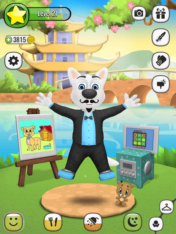 My Talking Dog 2 - Screenshot 5