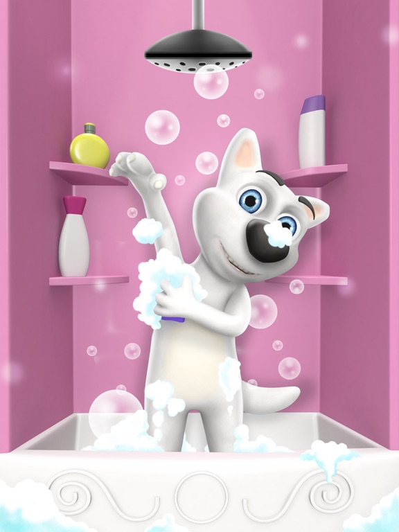 My Talking Dog 2 - Screenshot 2