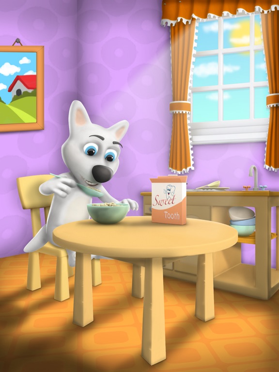 My Talking Dog 2 - Screenshot 4