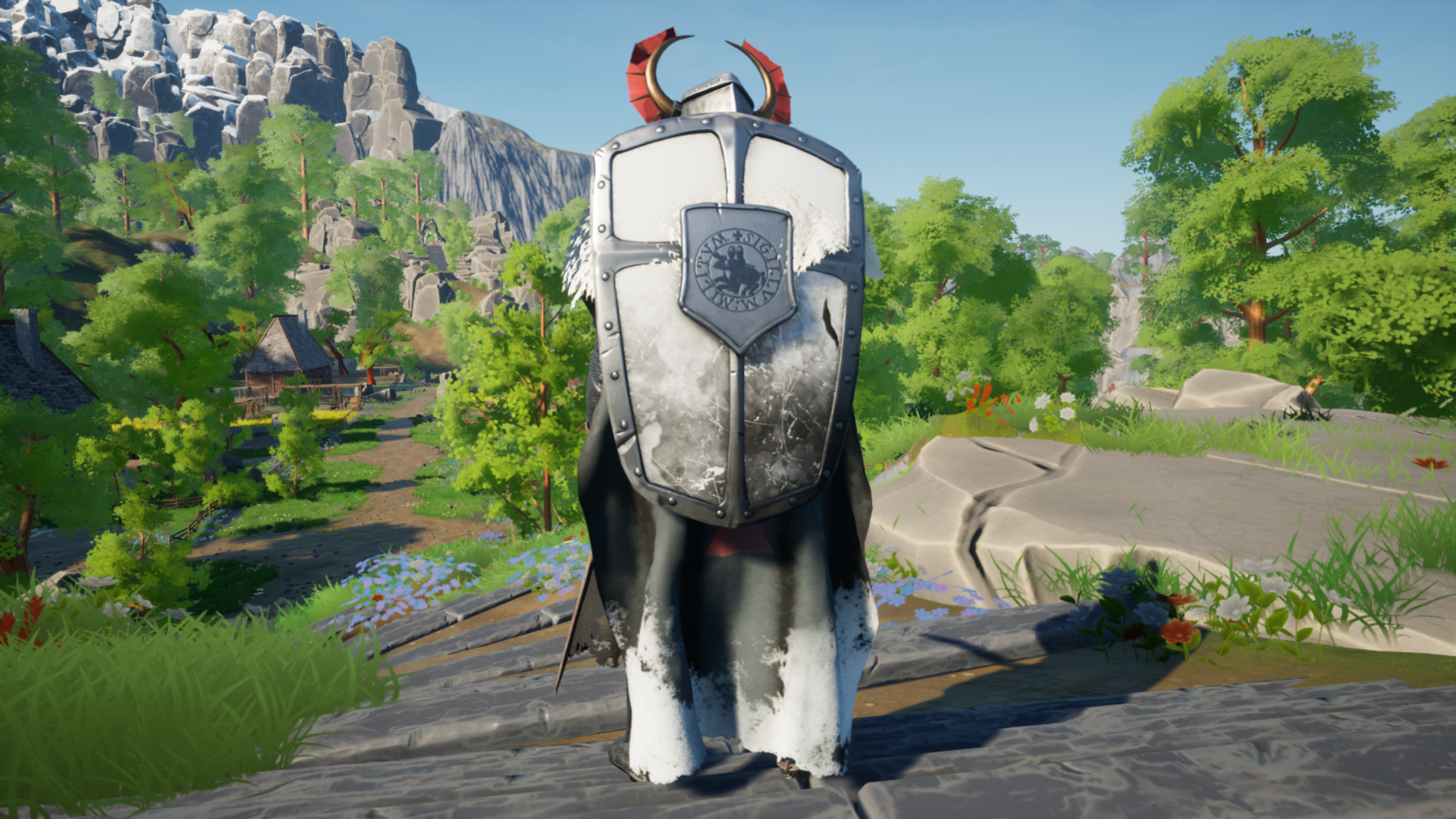 Avalon - Screenshot 6