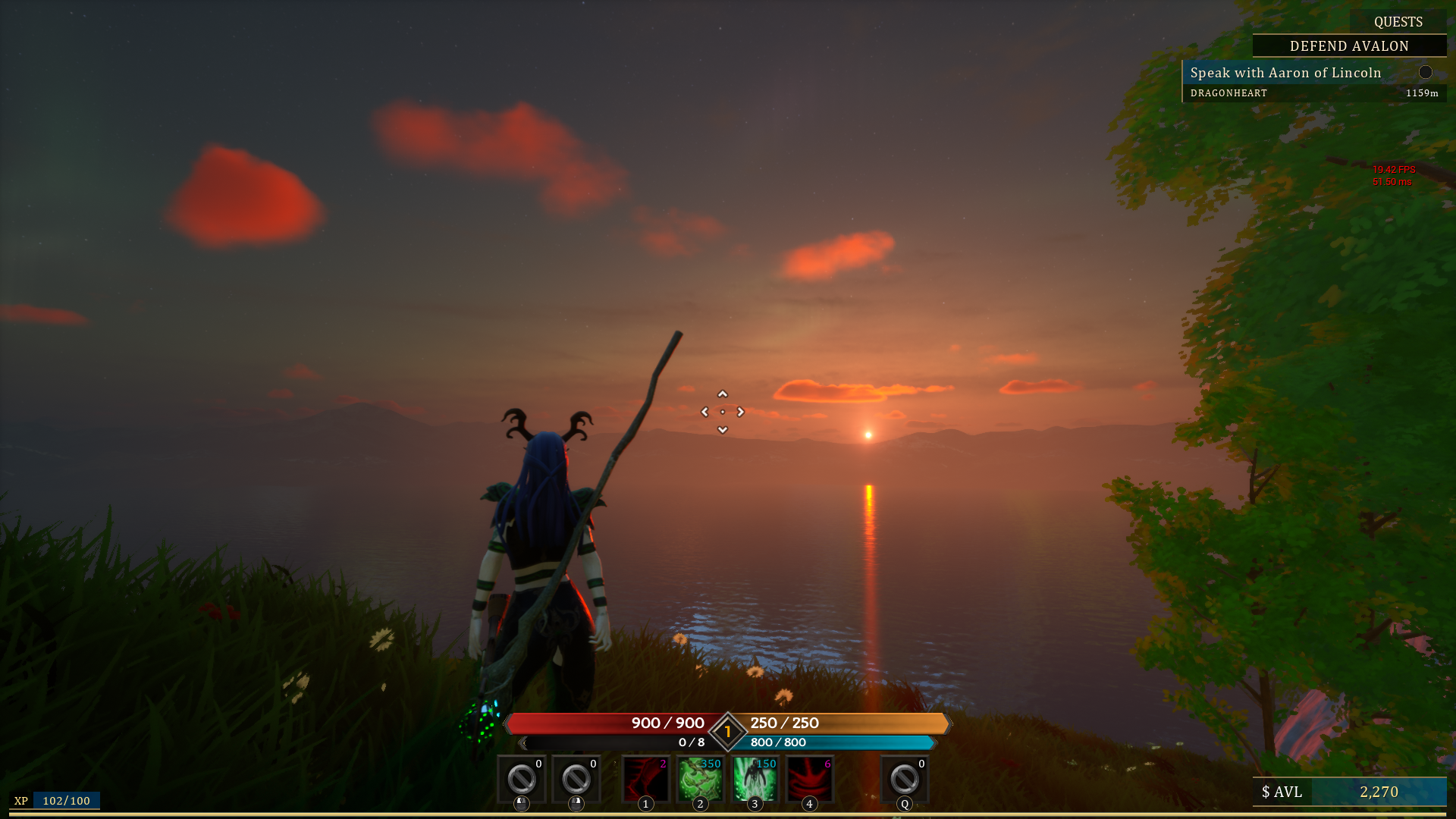 Avalon - Screenshot 8