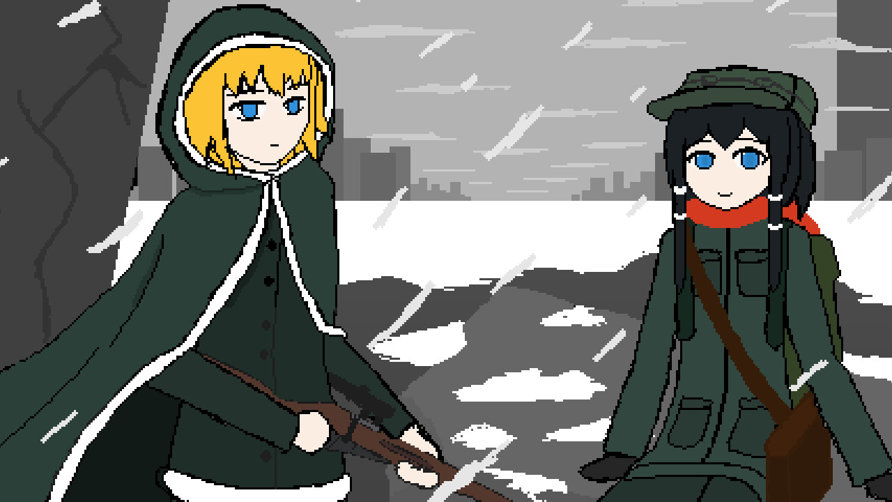 Edge of Realm - Screenshot 13