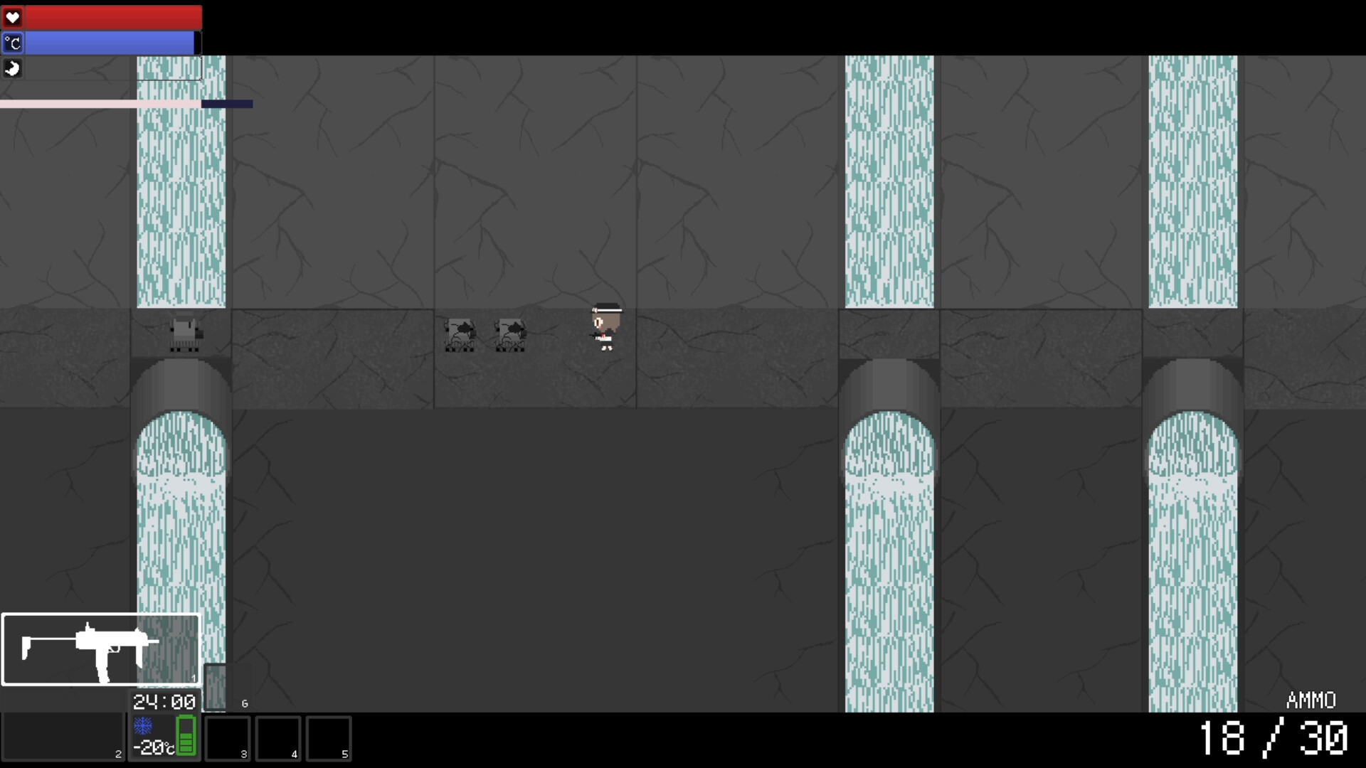 Edge of Realm - Screenshot 4