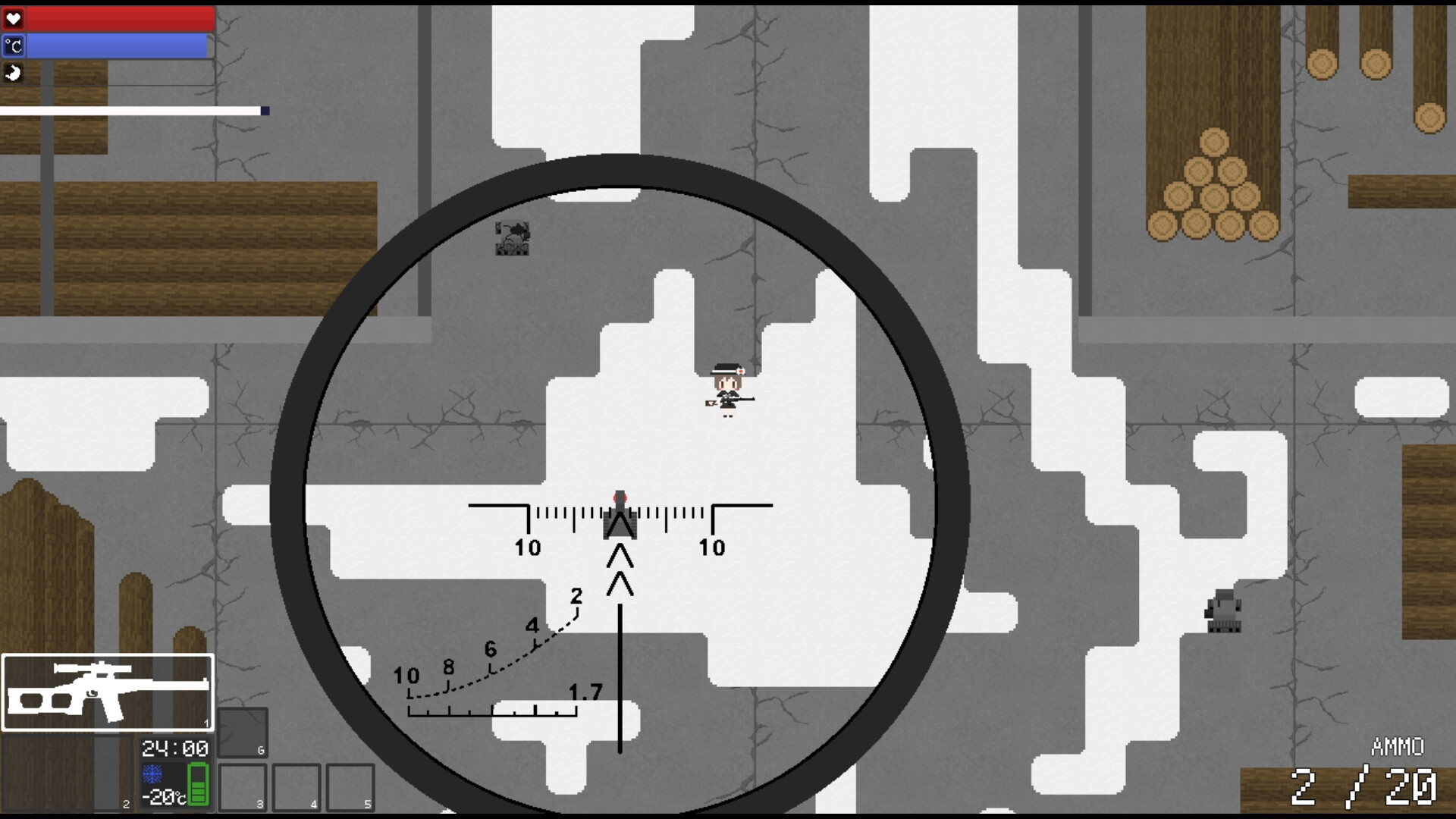 Edge of Realm - Screenshot 18