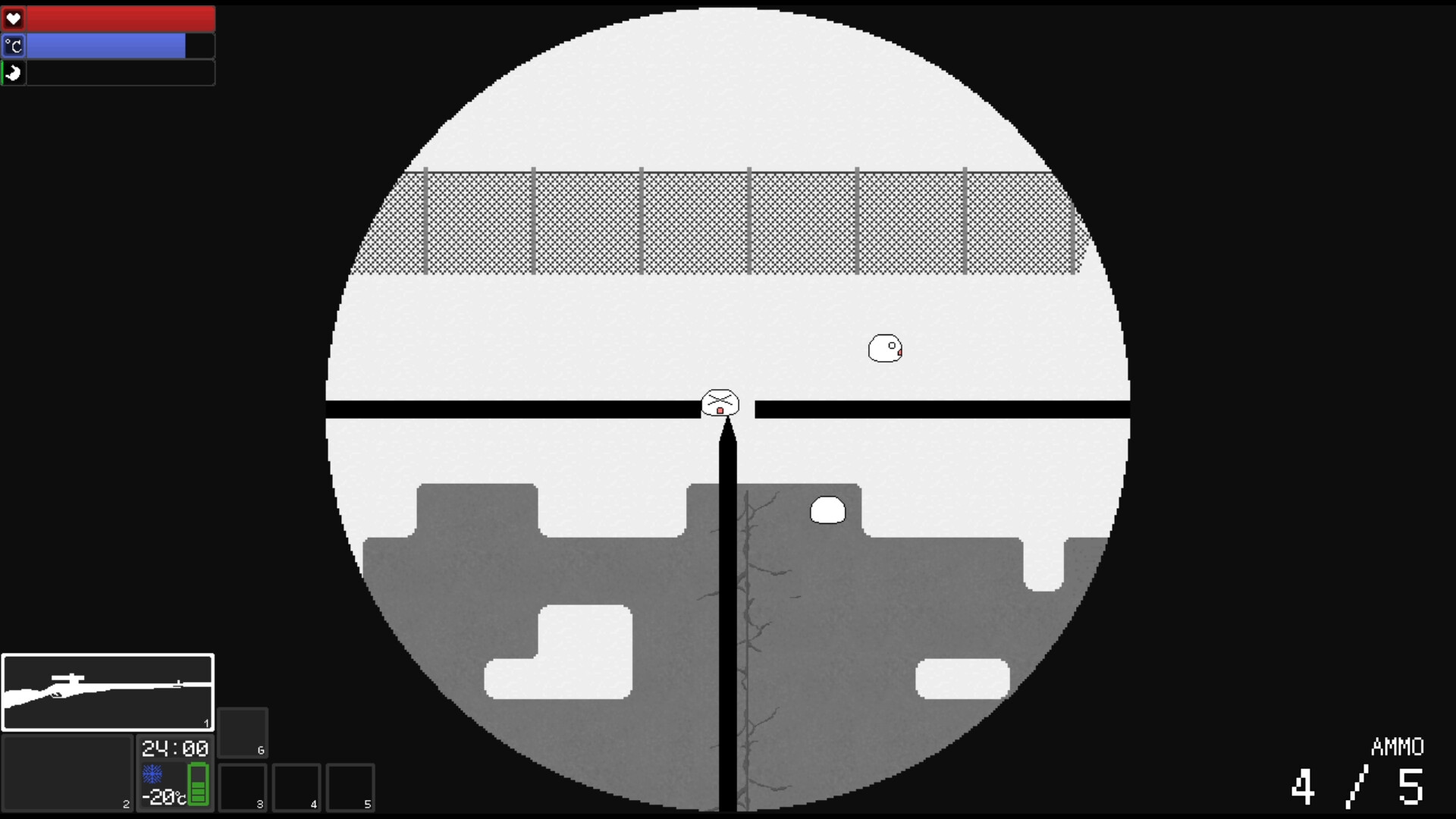 Edge of Realm - Screenshot 16