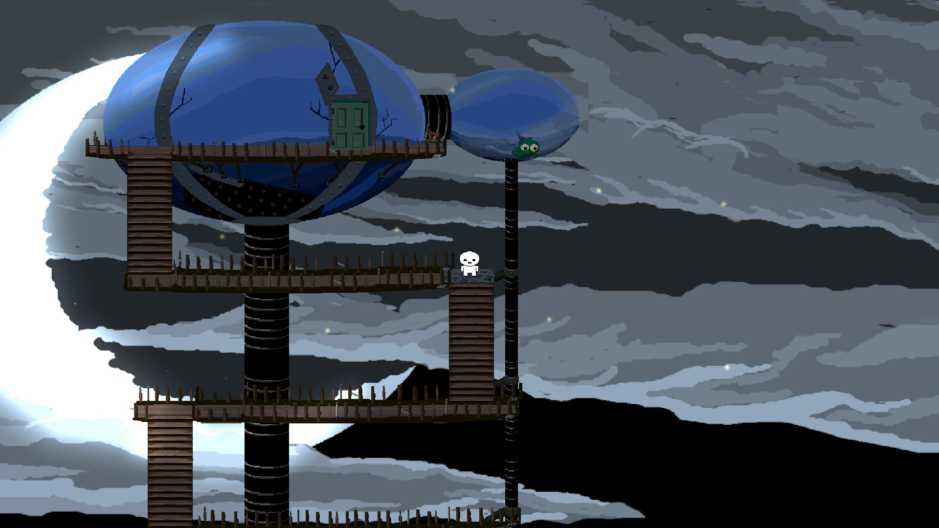 ThisIsTheGame - Screenshot 6