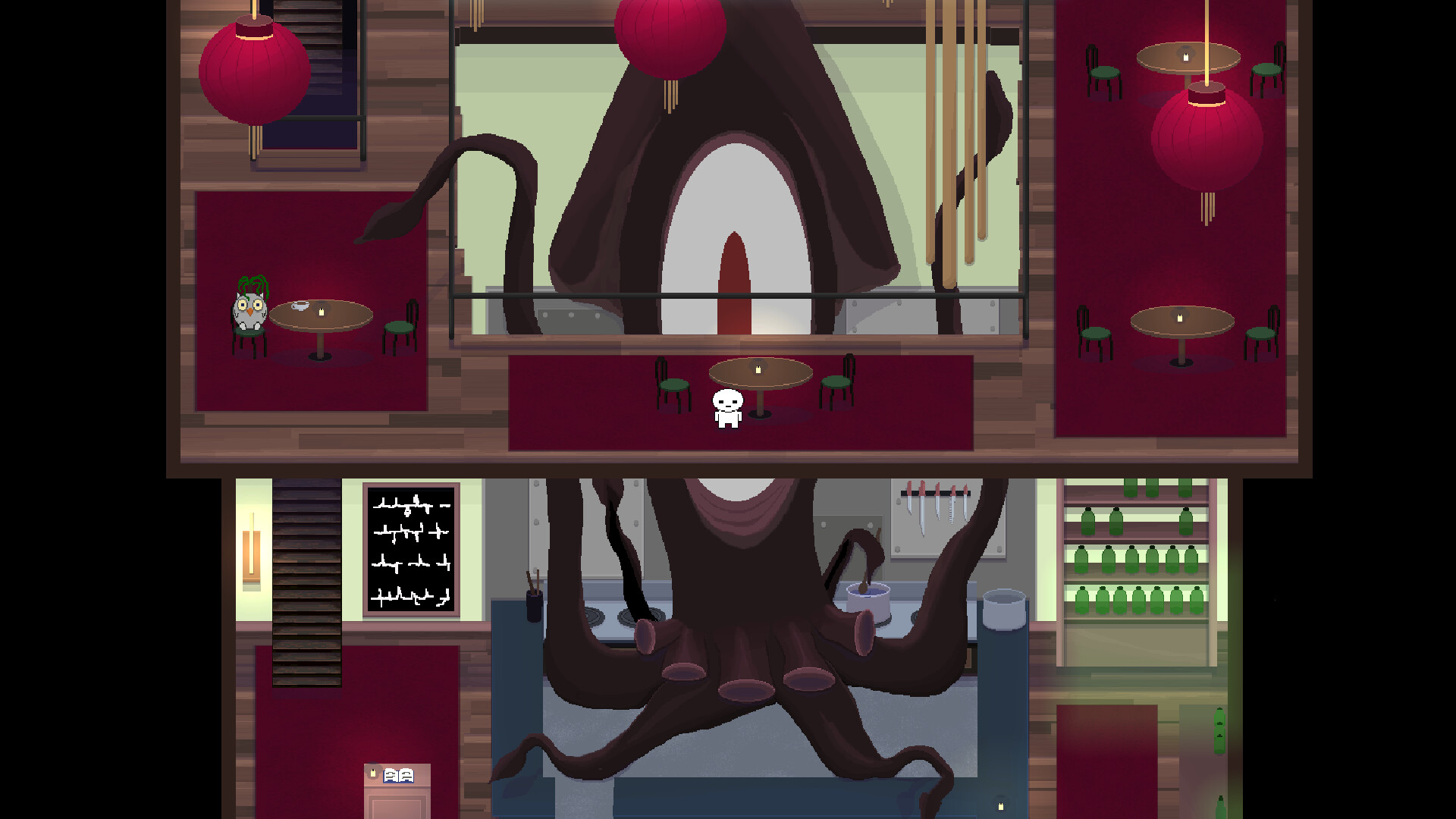 ThisIsTheGame - Screenshot 5