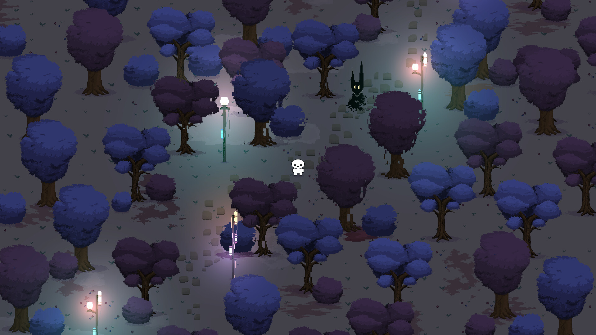 ThisIsTheGame - Screenshot 3