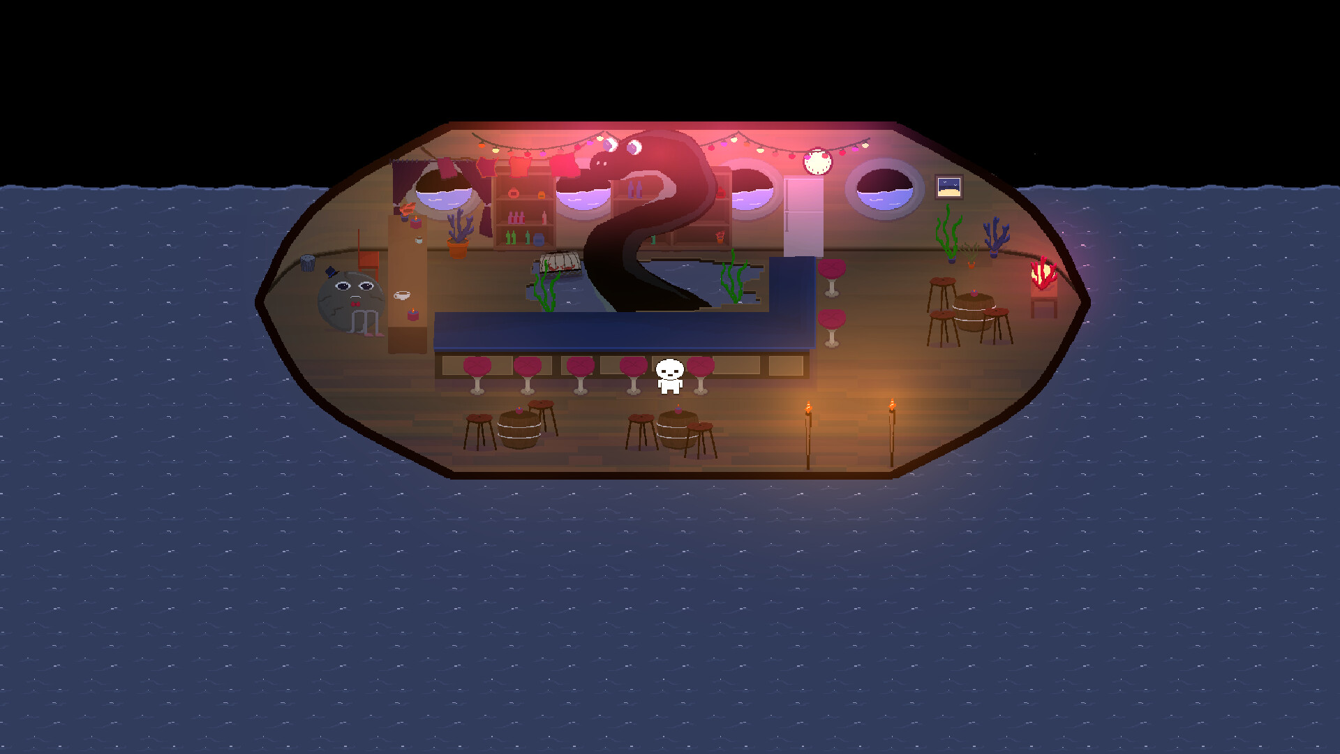 ThisIsTheGame - Screenshot 2