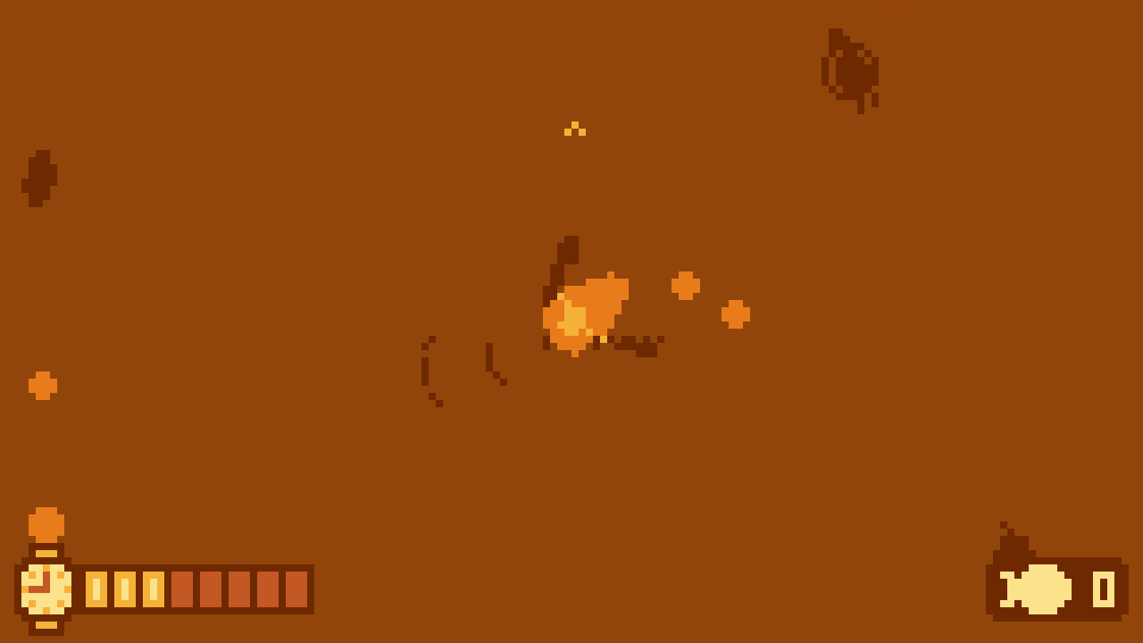 Normal Fishing - Screenshot 3