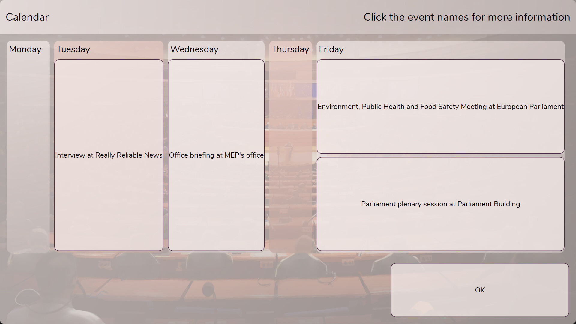 Mobocratic Union - Screenshot 12