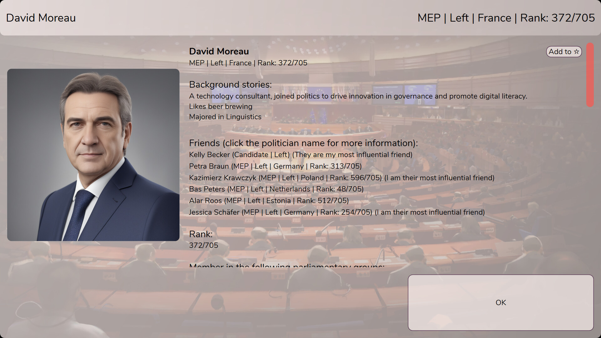 Mobocratic Union - Screenshot 8