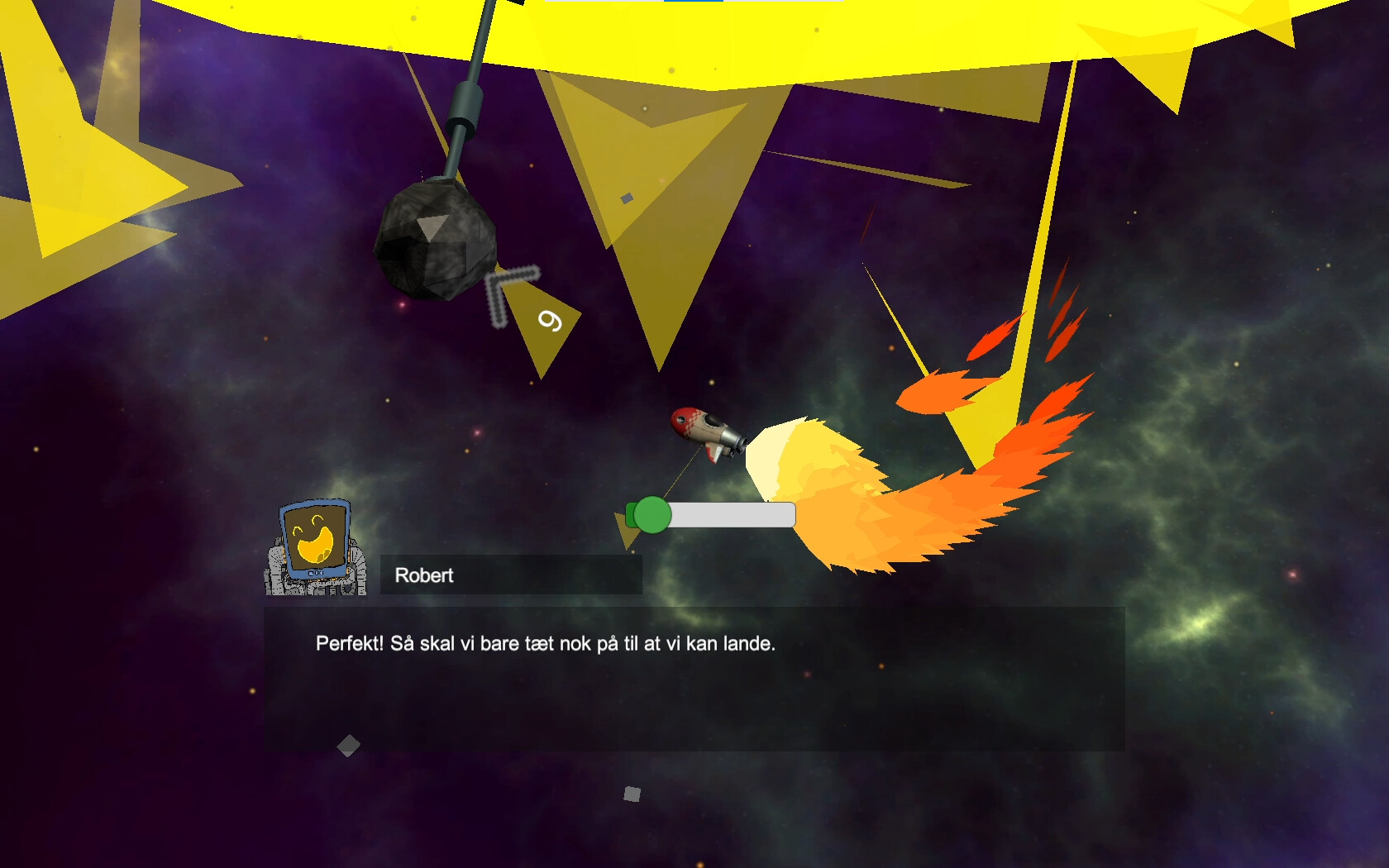 Gravity Break - Screenshot 6