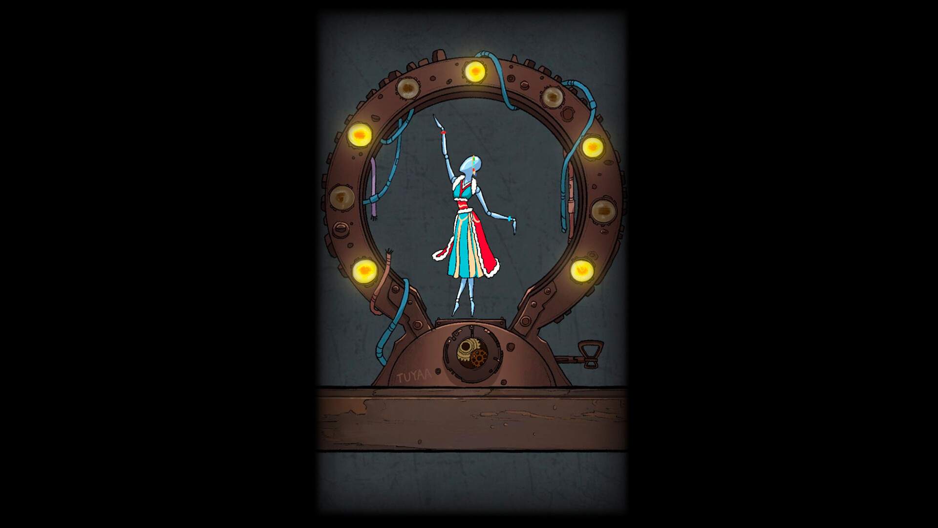 Extraordinary: Soul - Screenshot 2