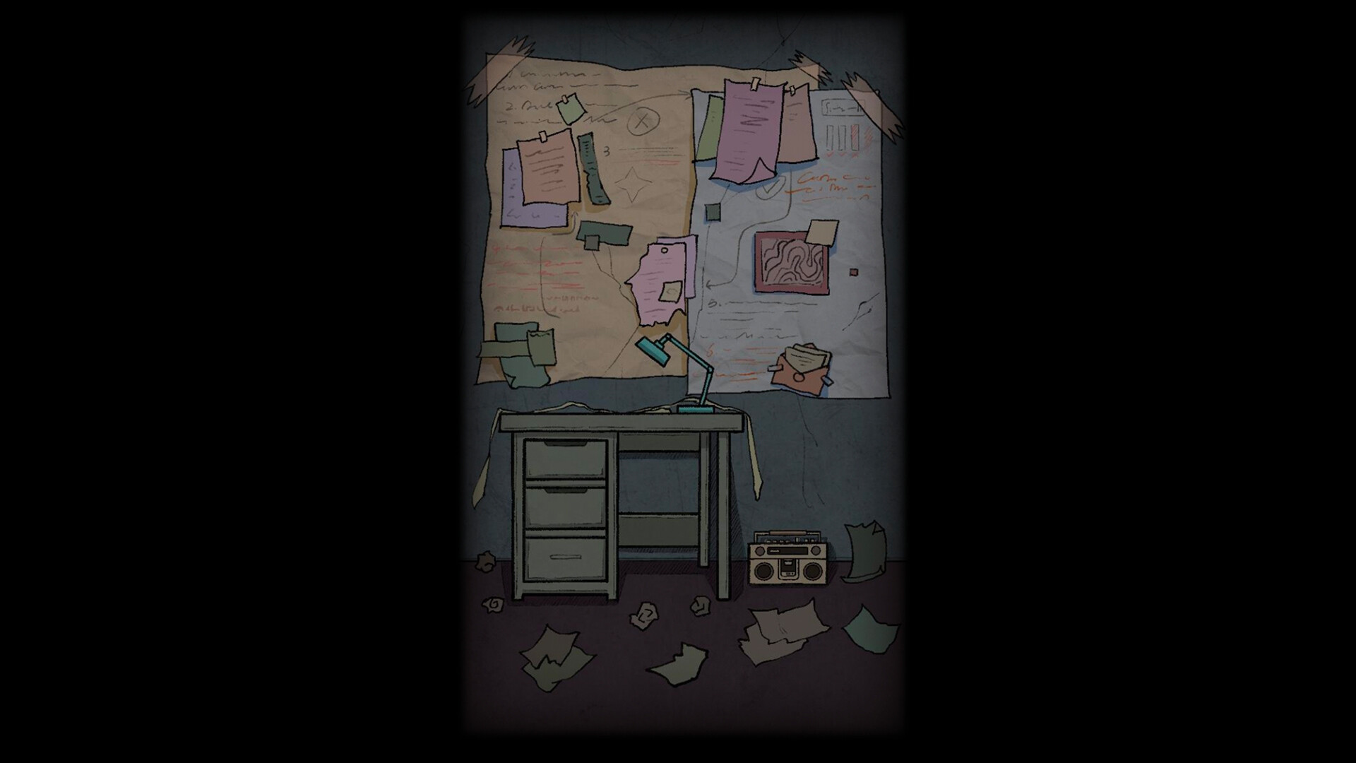 Extraordinary: Soul - Screenshot 5