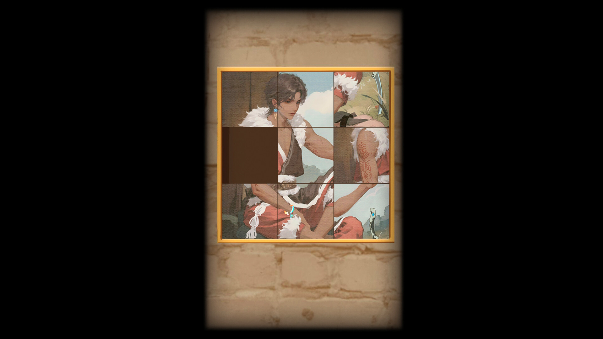 Extraordinary: Soul - Screenshot 1