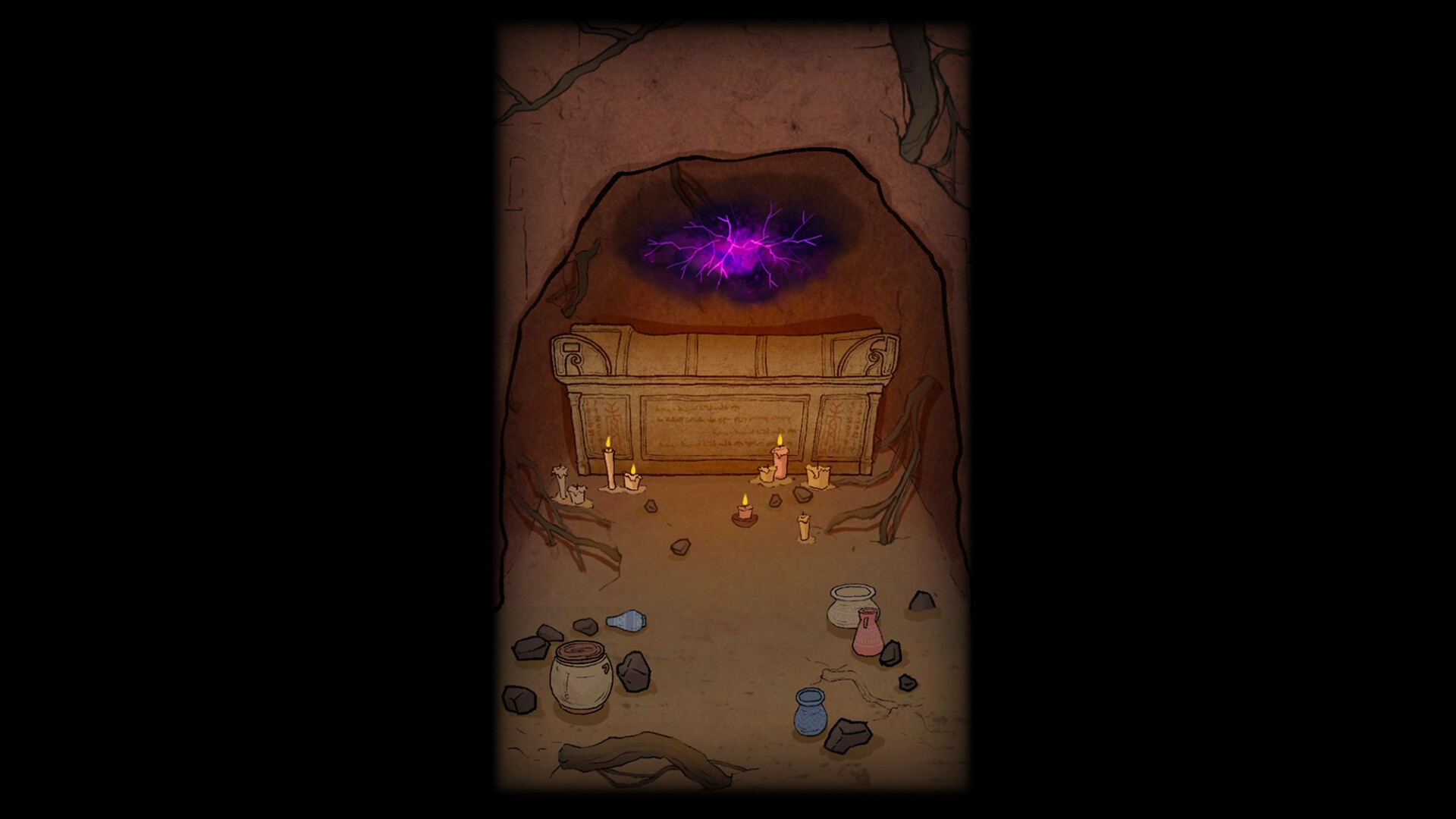 Extraordinary: Soul - Screenshot 4