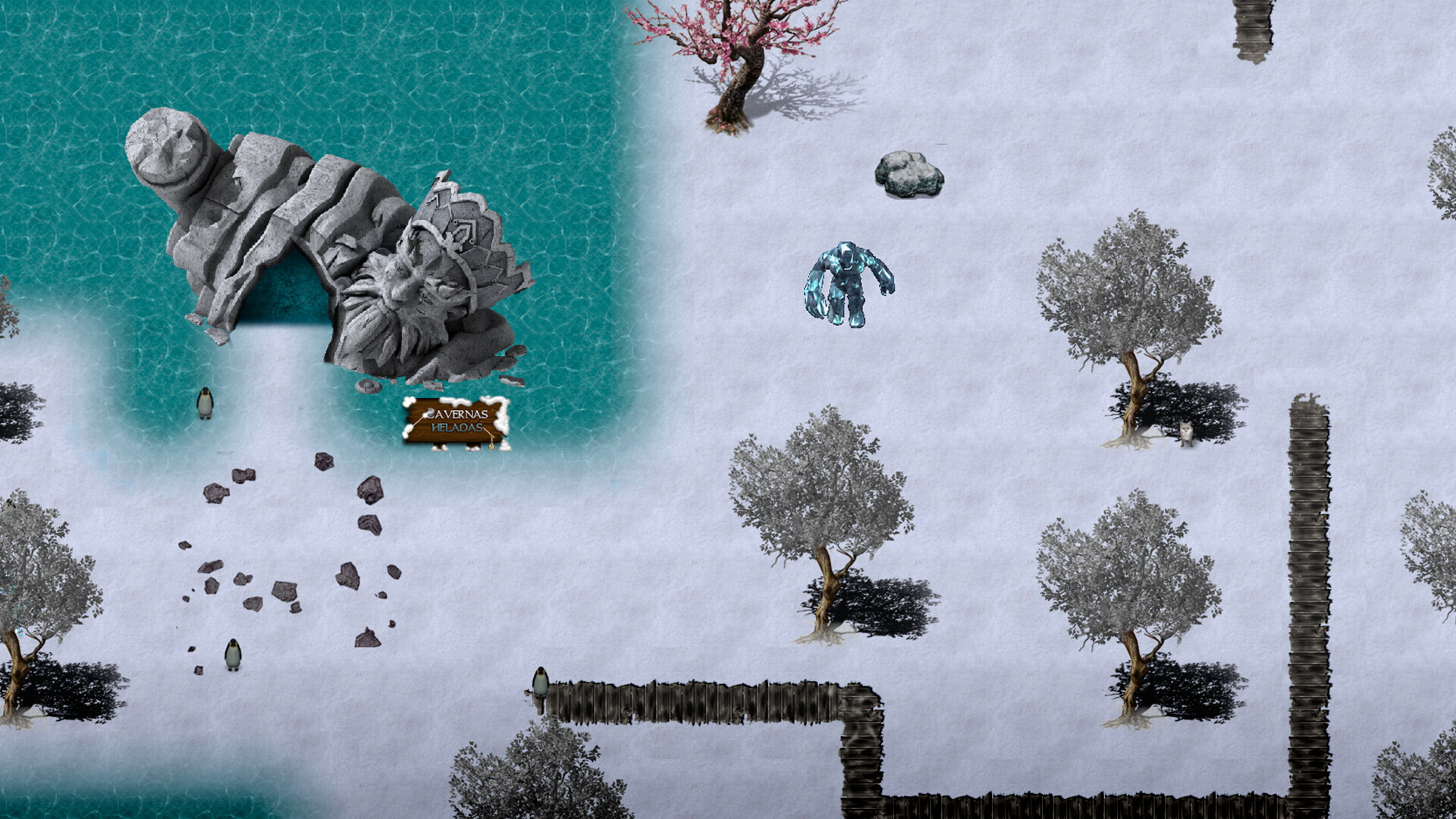 FuriusAO - Screenshot 4