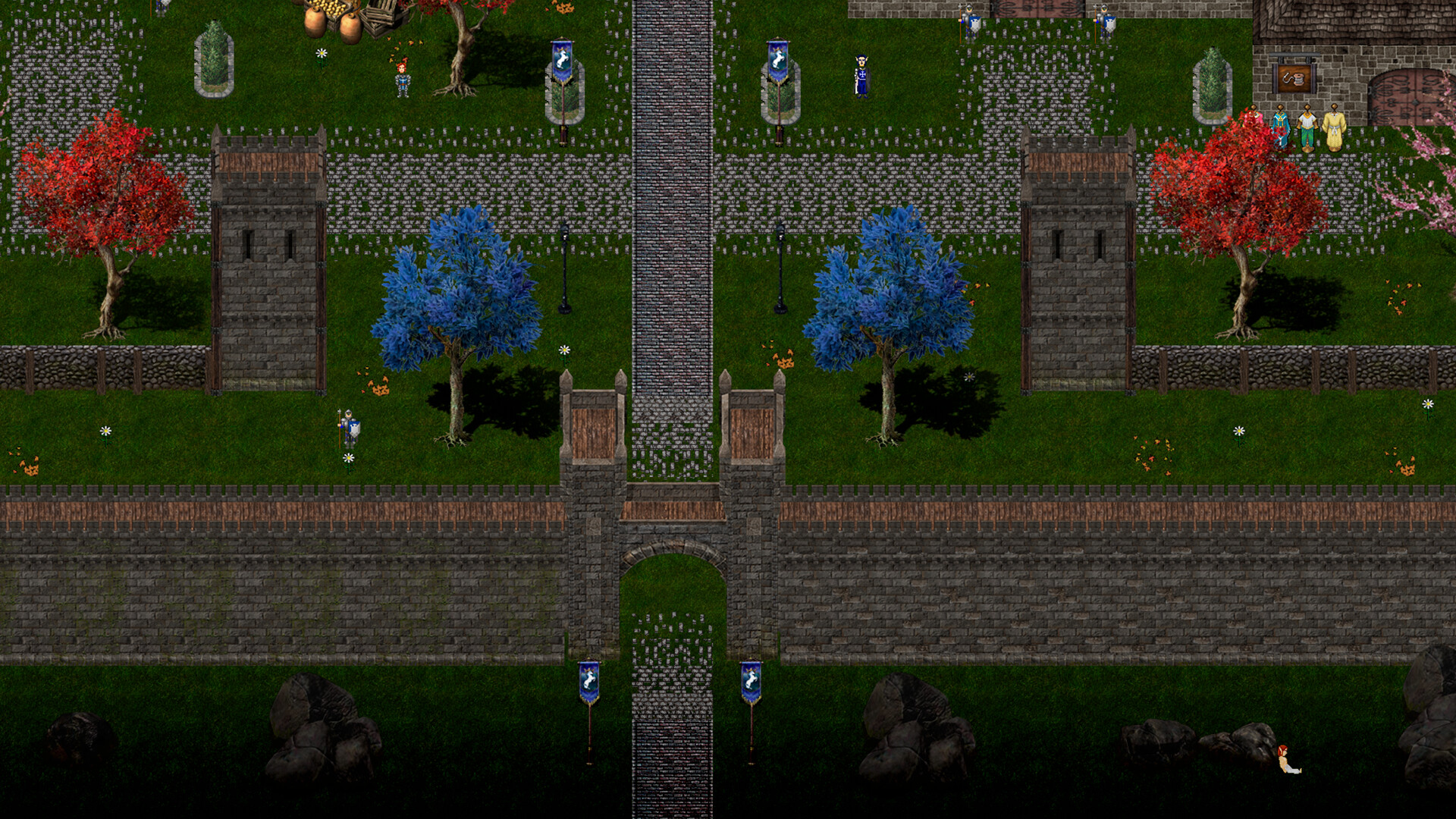 FuriusAO - Screenshot 2