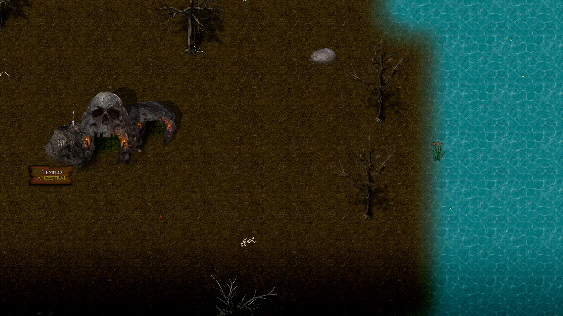 FuriusAO - Screenshot 1